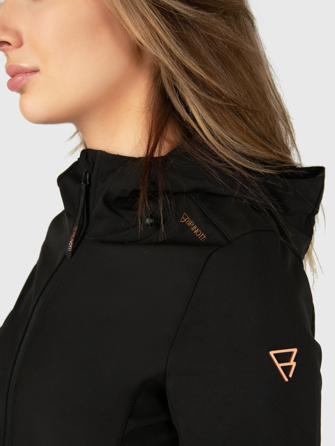 Veste Brunotti Women Joos-N Pine Green