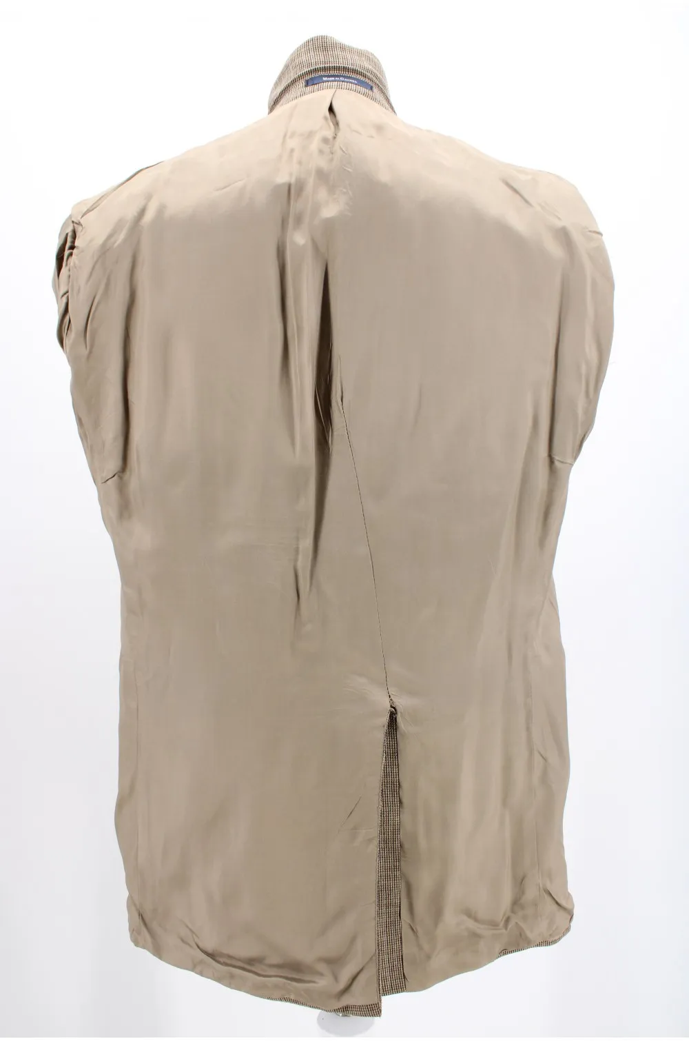 Veste Chaps Ralph Lauren beige / Vêtement d'occasion vintage friperie