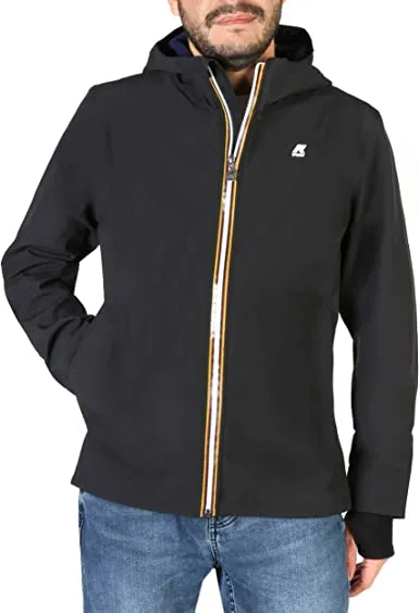 veste k way