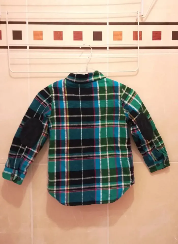 Veste NEUVE T5 ans - V92B - GAP - 5 ans  | Beebs