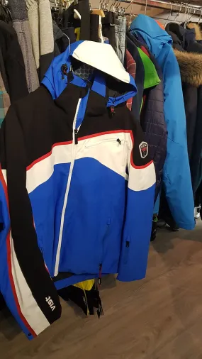 Veste ski vist taille l neuve