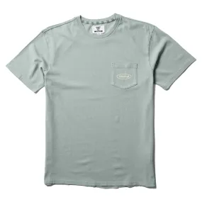 Vissla | Tee-shirt Offshore Pleasures SS PKT