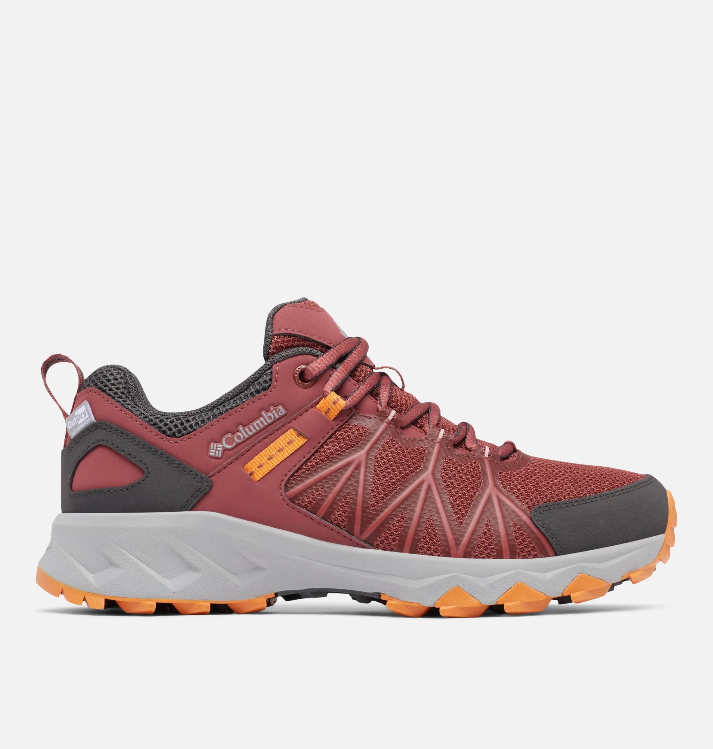 Women’s Peakfreak™ II Outdry™ Waterproof Hiking Shoe